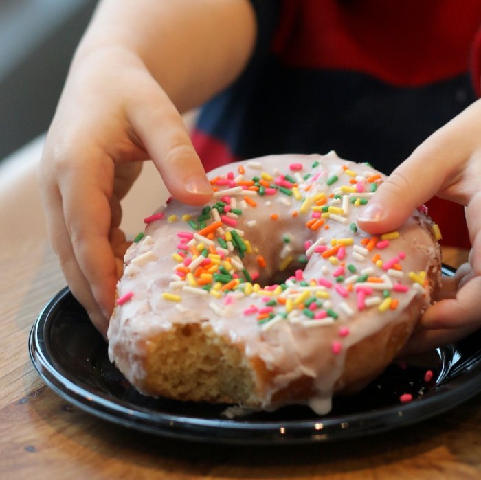 FashionablyEmployed.com | Best of Chicago: Gourmet Donuts ~ Find Your Favorite Gourmet Donut in Downtown Chicago