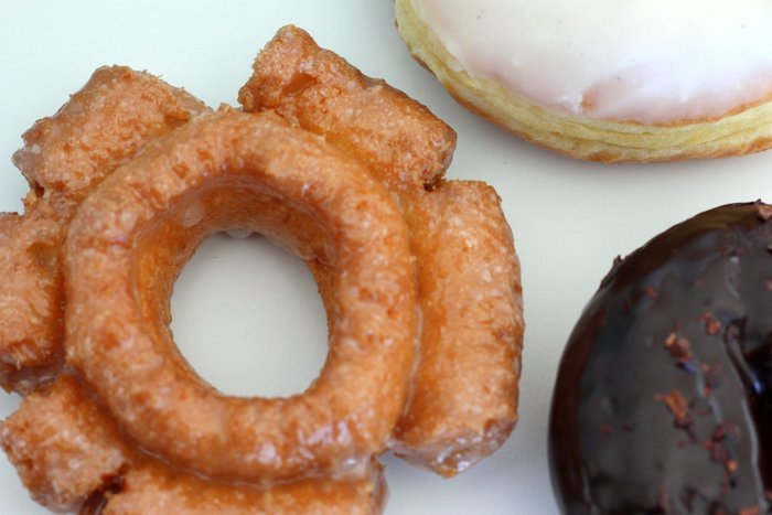 FashionablyEmployed.com | Best of Chicago: Gourmet Donuts ~ Find Your Favorite Gourmet Donut in Downtown Chicago