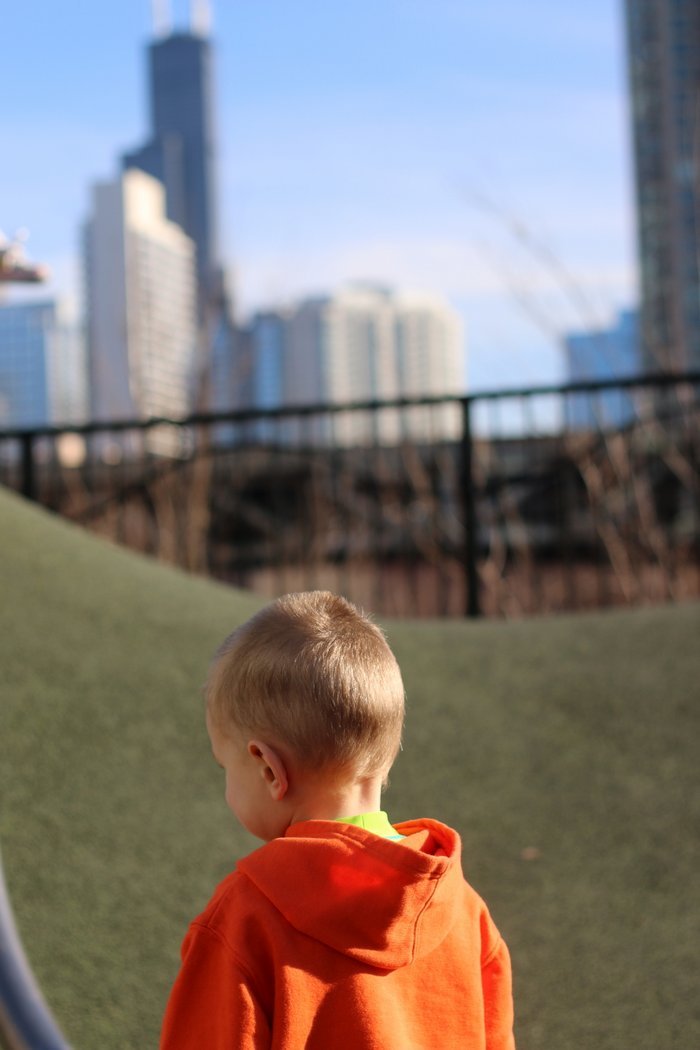 FashionablyEmployed.com | Guide to Visiting Chicago during the Summer with Kids
