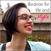 07-Librarian for Life & Style