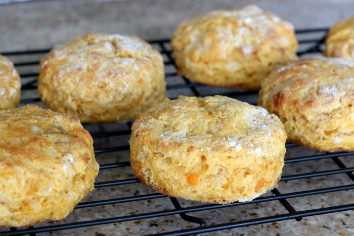 FashionablyEmployed.com | Homemade Sweet Potato Biscuits | Get in the kitchen and make healthy food with your children | A working mom style and lifestyle blog, for busy moms long on ambition and short on time | Quality time with kids while teaching the power of healthy eating