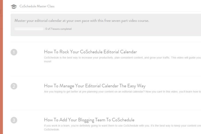 FashionablyEmployed.com | Bloggers, Get Organized ~ CoSchedule to the Rescue - the single most effective blogging tool I use to manage a blog