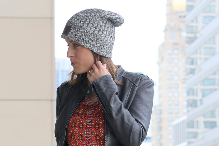 Casual, conscious style for millennial women including a profile on the Love Your Melon brand