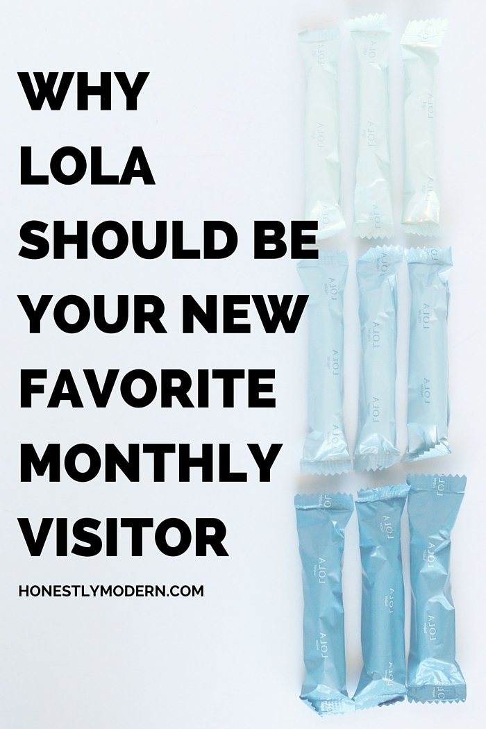 Why LOLA Could Be Your Favorite Monthly Visitor