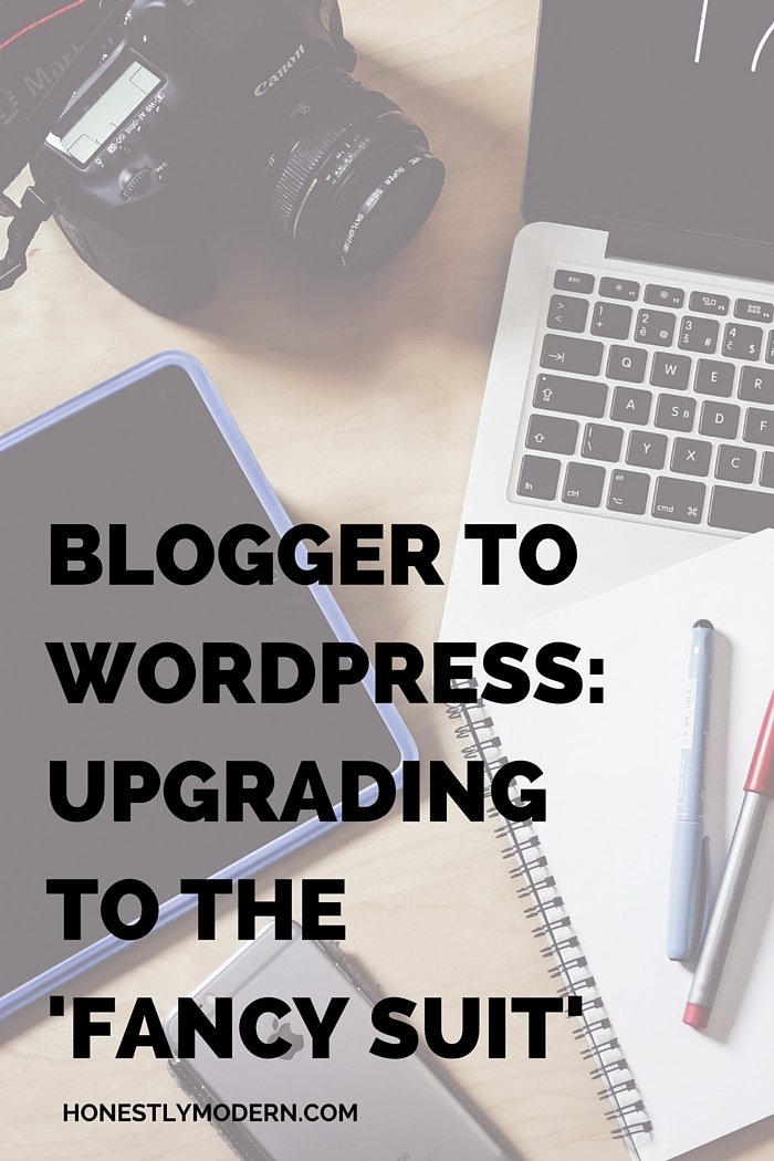 Do you write a small blog and are contemplating a switch to WordPress from Blogger? Check out this honest comparison from a blogger one year after switching from Blogger to WordPress.