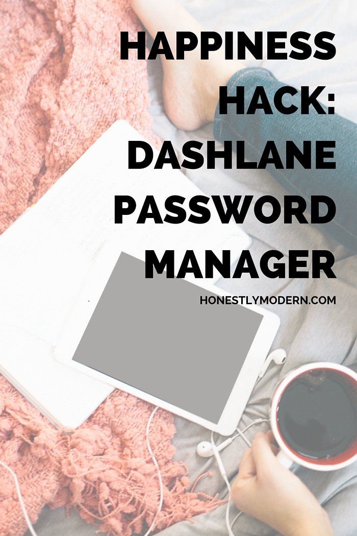 Hate all those online passwords? Check out this trick to save you tons of time and headache managing all your online passwords. Seriously the best!