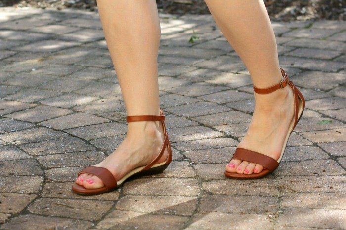 Serena sandals deals