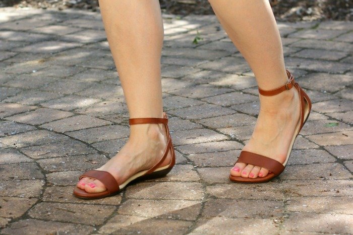 The Only Sandals You Need For Summer