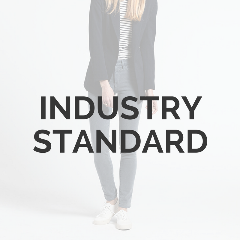 industry-standard