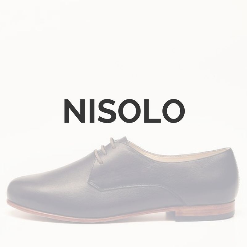 nisolo