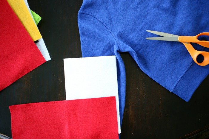 measuring-red-and-white-sleeve-covers