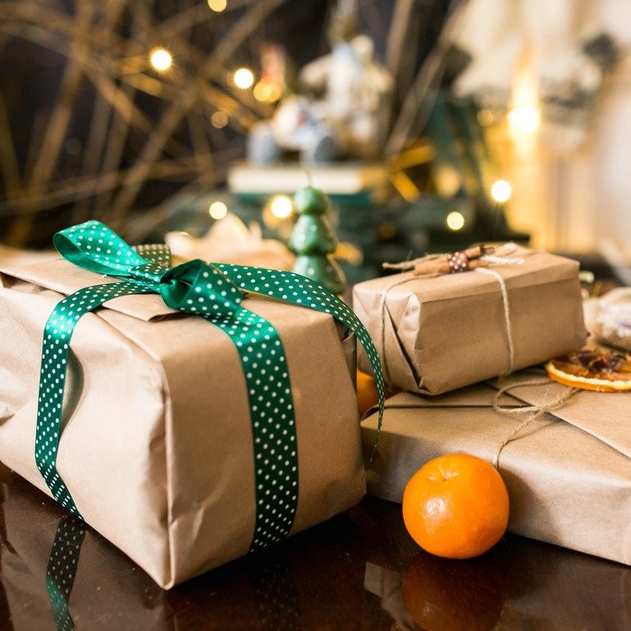 Make Sustainable Gift Giving A Lot More Affordable