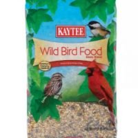 Kaytee Wild Bird Food - 10lb