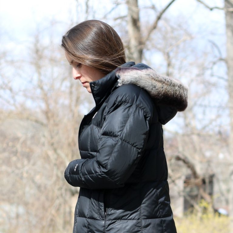 Fusion of Fashion and Function with Namakan Fur (Faux Of Course)