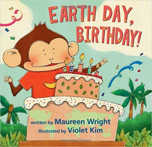 Earth Day, Birthday