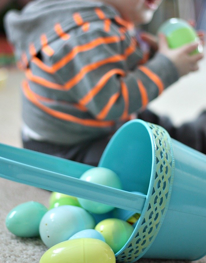 Simple Alternatives for More Socially Conscious Easter Baskets