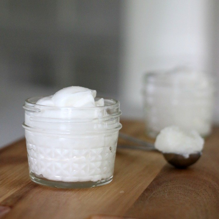 How to Make Easy 3-Ingredient Lotion and Sugar Scrub