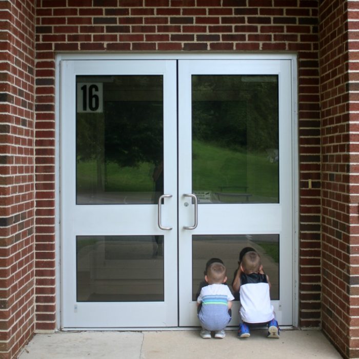 6 Ways to Prepare for the First Day of Kindergarten - Honestly Modern
