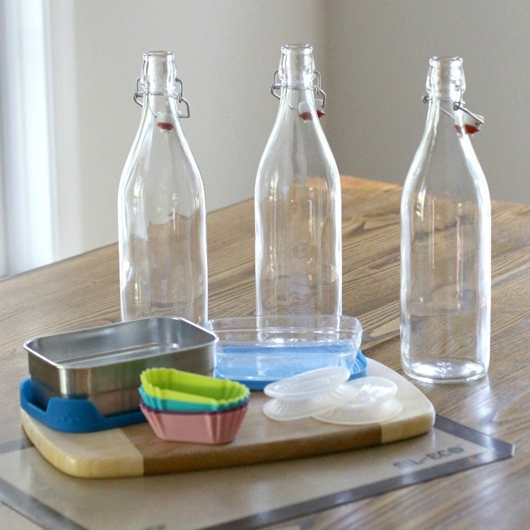 5 Easy and Affordable Zero Waste Upgrades For Your Kitchen