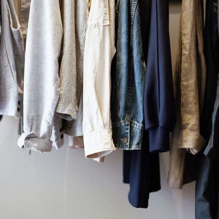 Want a More Sustainable Closet? Here’s One Trick.