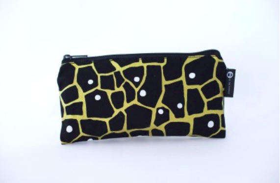 Giraffe Pencil Bag