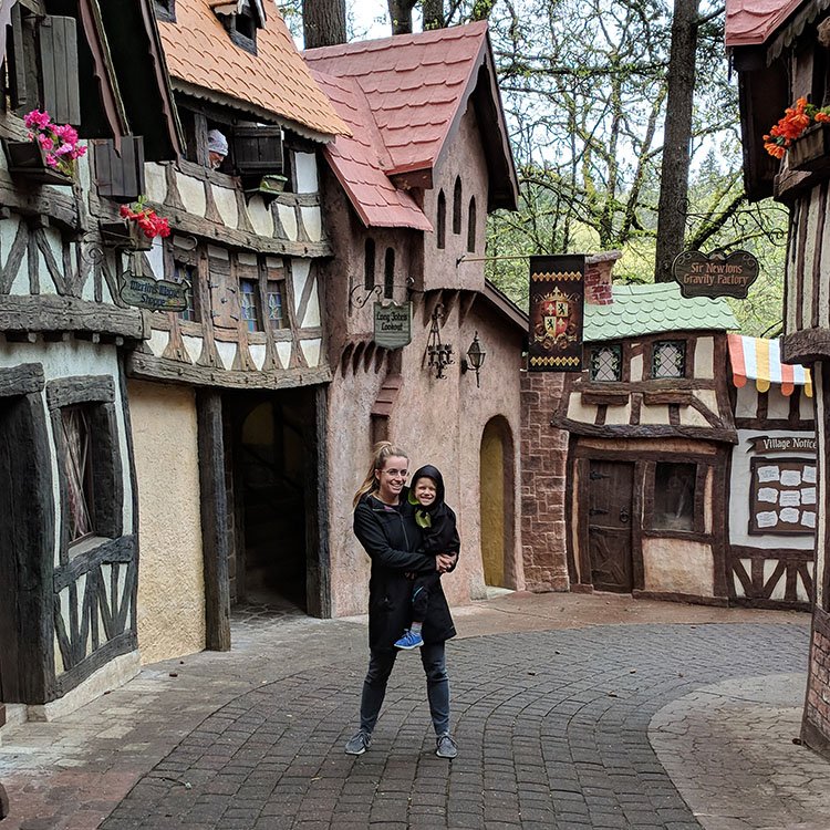 Playing some more Town of Salem