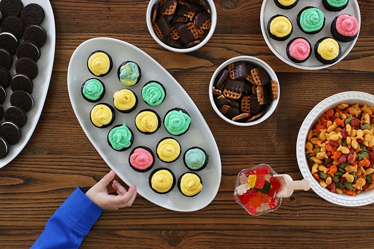 20 Low-Waste Birthday Snacks for School, Teams, & Clubs