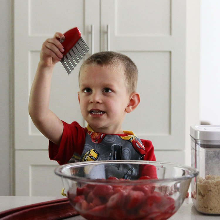 Fun Gift Ideas For Kid Chefs & Young Bakers
