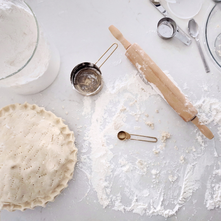 A Guide To Storing Basic Baking Ingredients