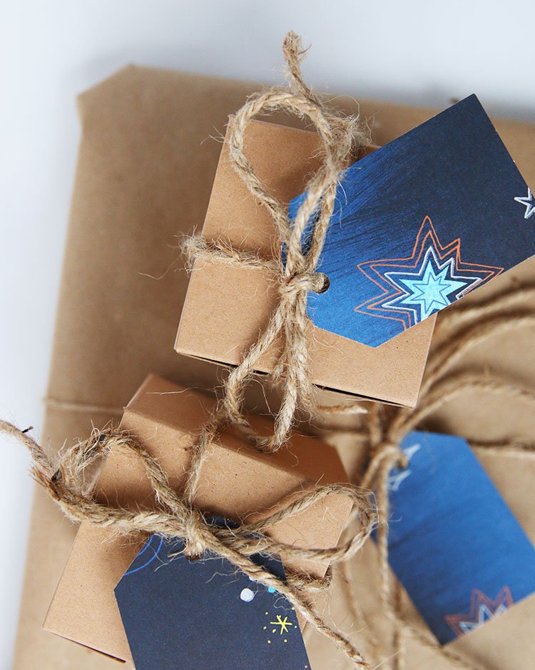 Gift Wrapping Tricks for People Who Hate Wrapping