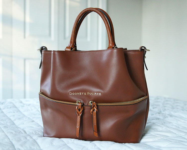 second hand bag