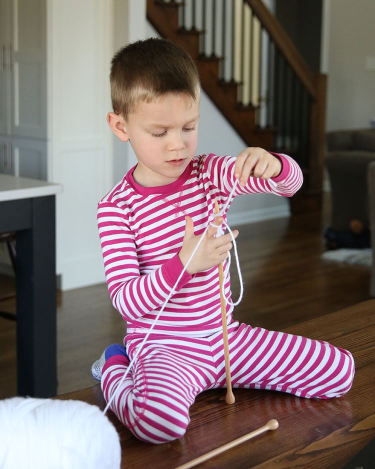 Primary pjs online