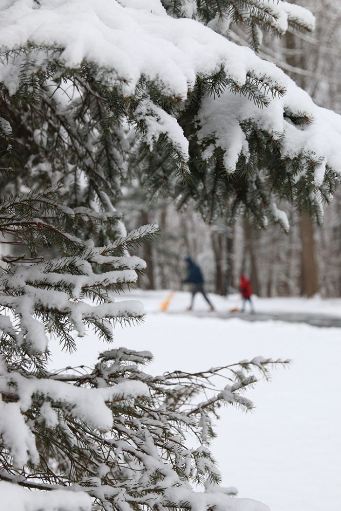 7 Small Things I Love About Winter - Honestly Modern