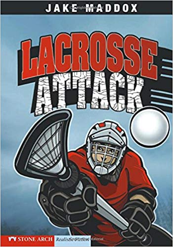 Lacrosse Attack