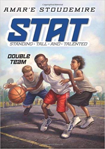 STAT: Standing Tall and Talented #2: Double Team