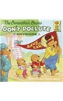 The Berenstain Bears Don't Pollute (Anymore)