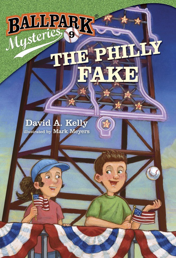 The Philly Fake