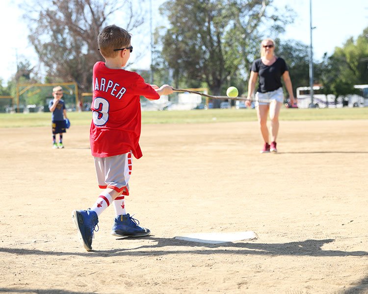20 Travel Tips for Active Kids Who Love Sports