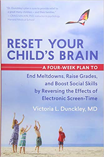 Reset Your Child's Brain