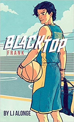 Blacktop Frank