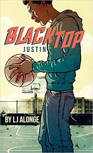 Blacktop Justin