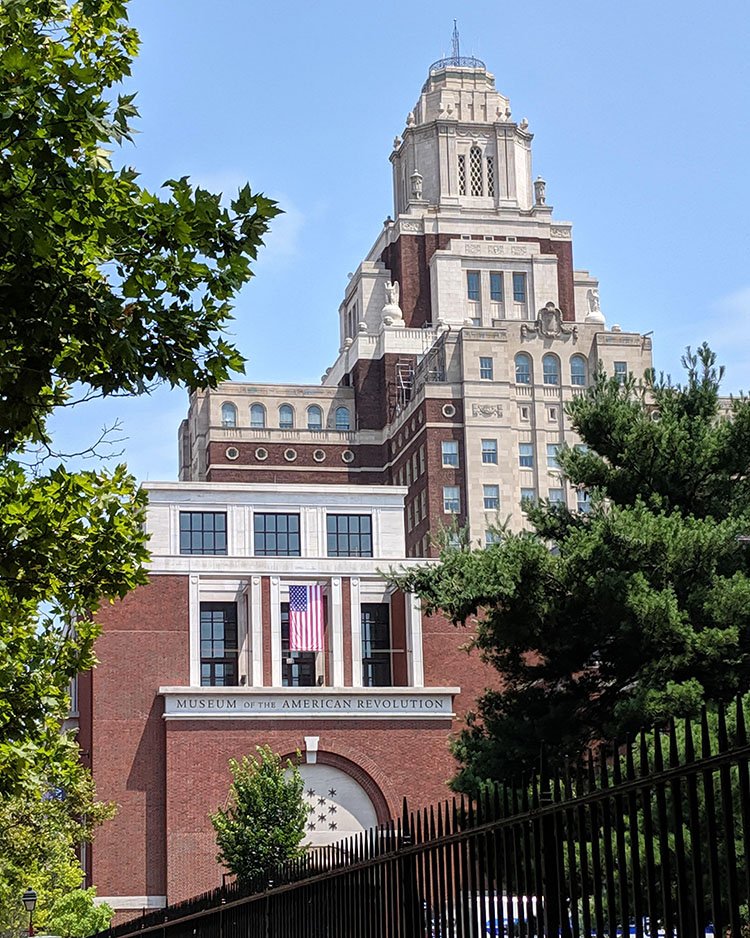 How To Use The Library | Free Museum Passes for a Family Day in Philadelphia