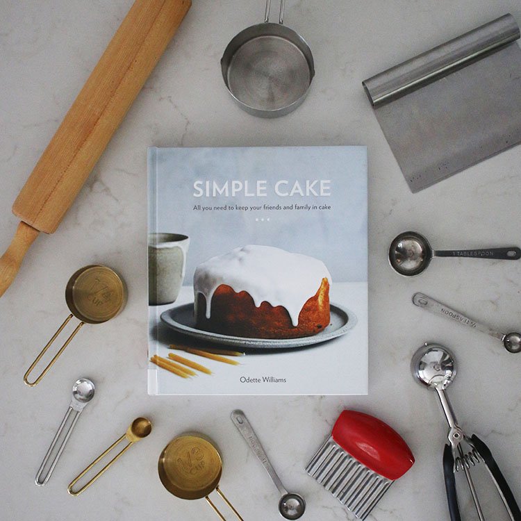 4 Favorite Dessert Recipe Books To Check Out From Your Library