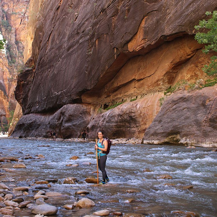 Visiting Zion and Bryce Canyon National Parks