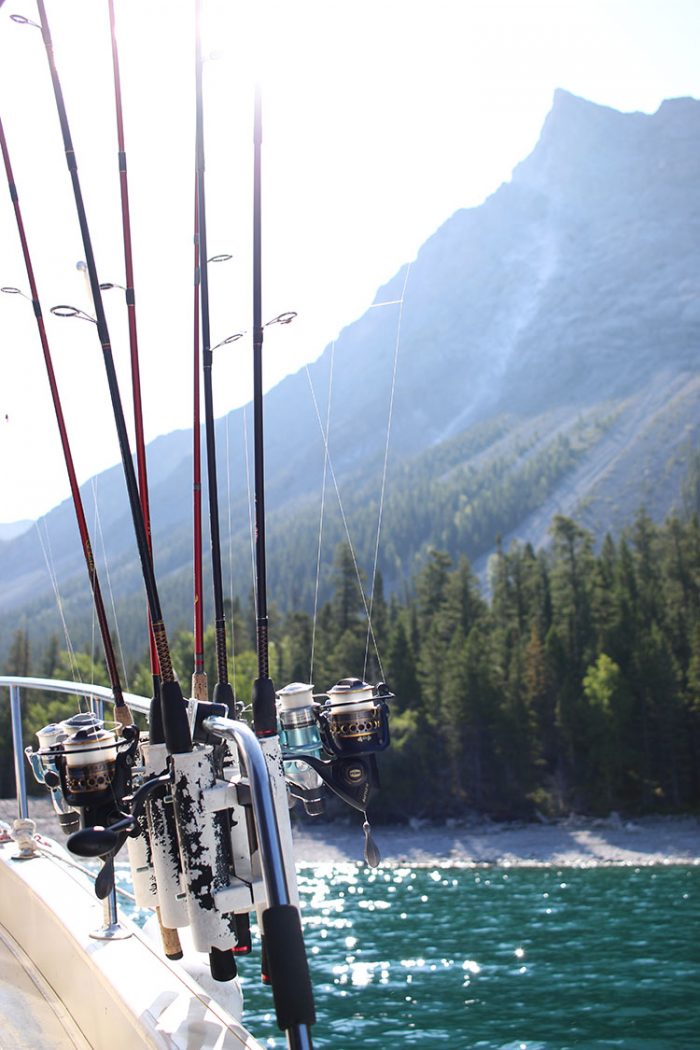 Six Days in Beautiful Banff National Park - Honestly Modern