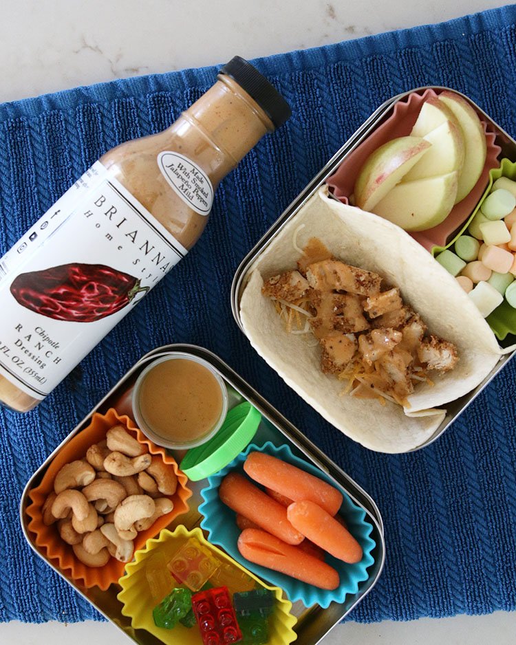 After School Snack Tray — Bless this Mess