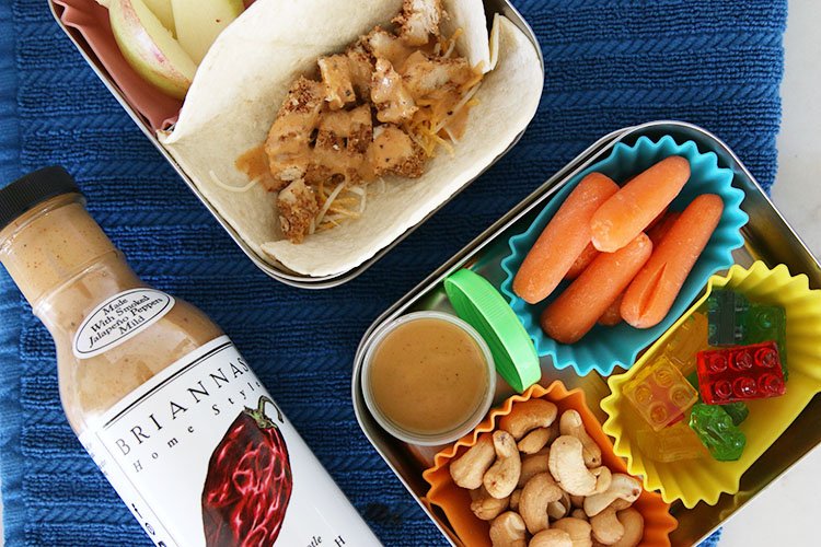 Snack Ideas for Kids: Snack Trays, Lifestyle Coach