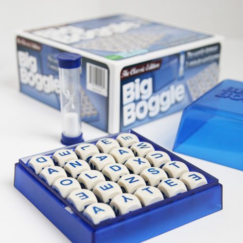How We Modify Boggle For Family Game Night - Honestly Modern