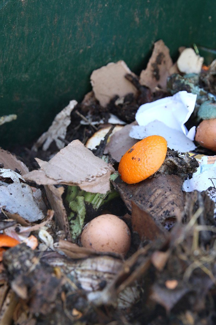 What Is The Right Ratio of Greens and Browns For Composting At Home?