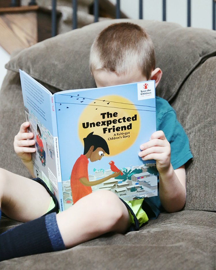 Tips For Reading Environmental & Social Justice Books With Kids